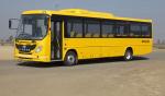 Eicher Skyline Pro School Bus 2016 года